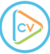 Logo cazvid app gratis